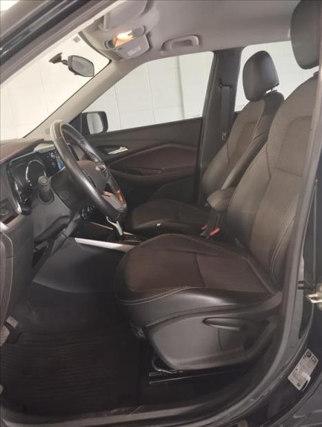 CHEVROLET Montana 1.2 12V FLEX LTZ TURBO AUTOM�TICO, Foto 8