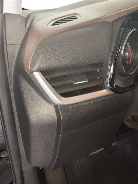 CHEVROLET Montana 1.2 12V FLEX LTZ TURBO AUTOM�TICO, Foto 9