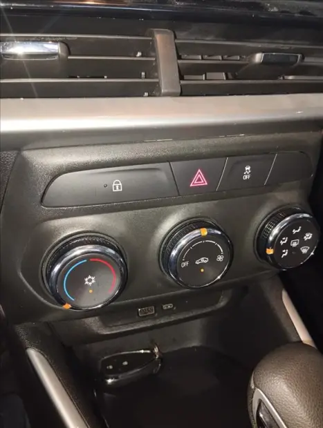 CHEVROLET Montana 1.2 12V FLEX LTZ TURBO AUTOM�TICO, Foto 12