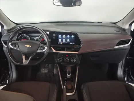 CHEVROLET Montana 1.2 12V FLEX LTZ TURBO AUTOM�TICO, Foto 15