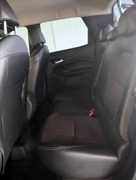 CHEVROLET Montana 1.2 12V FLEX LTZ TURBO AUTOM�TICO, Foto 16