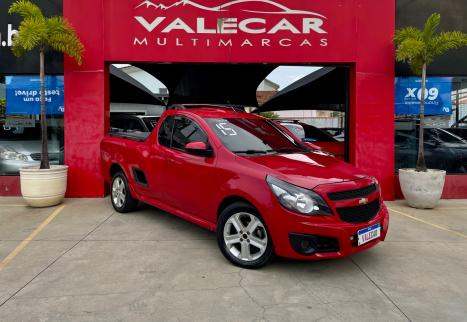 CHEVROLET Montana 1.4 FLEX SPORT, Foto 1