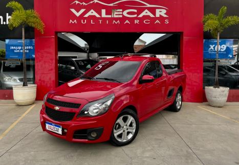 CHEVROLET Montana 1.4 FLEX SPORT, Foto 3