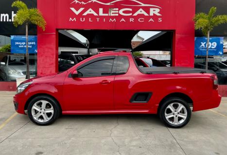 CHEVROLET Montana 1.4 FLEX SPORT, Foto 4