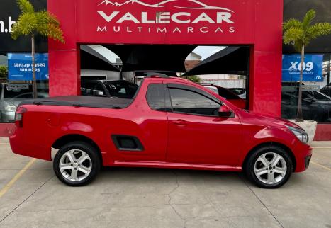 CHEVROLET Montana 1.4 FLEX SPORT, Foto 8