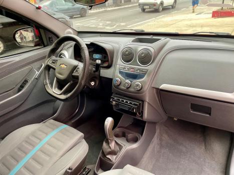 CHEVROLET Montana 1.4 FLEX SPORT, Foto 10