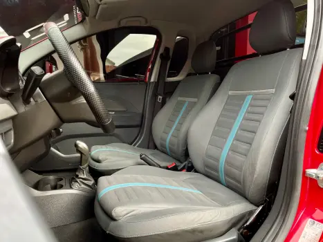 CHEVROLET Montana 1.4 FLEX SPORT, Foto 12