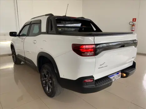 CHEVROLET Montana 1.2 12V FLEX PREMIER TURBO AUTOM�TICO, Foto 3