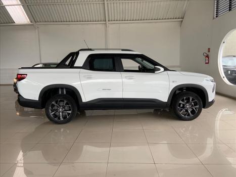 CHEVROLET Montana 1.2 12V FLEX PREMIER TURBO AUTOM�TICO, Foto 5