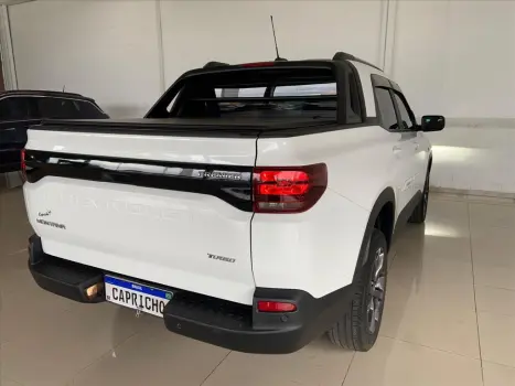 CHEVROLET Montana 1.2 12V FLEX PREMIER TURBO AUTOM�TICO, Foto 6