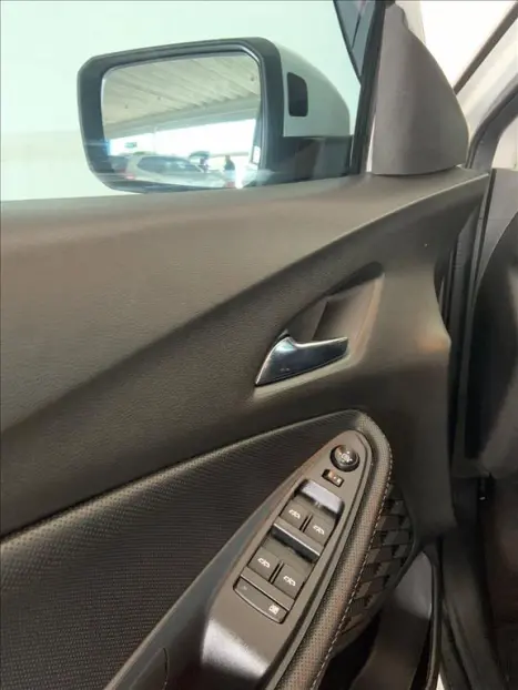 CHEVROLET Montana 1.2 12V FLEX PREMIER TURBO AUTOM�TICO, Foto 7