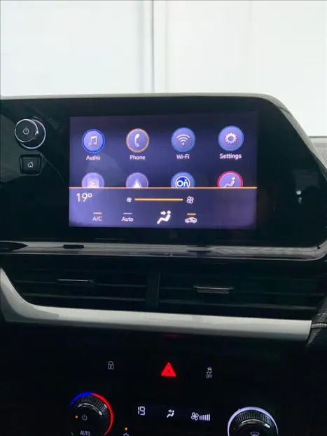 CHEVROLET Montana 1.2 12V FLEX PREMIER TURBO AUTOM�TICO, Foto 9