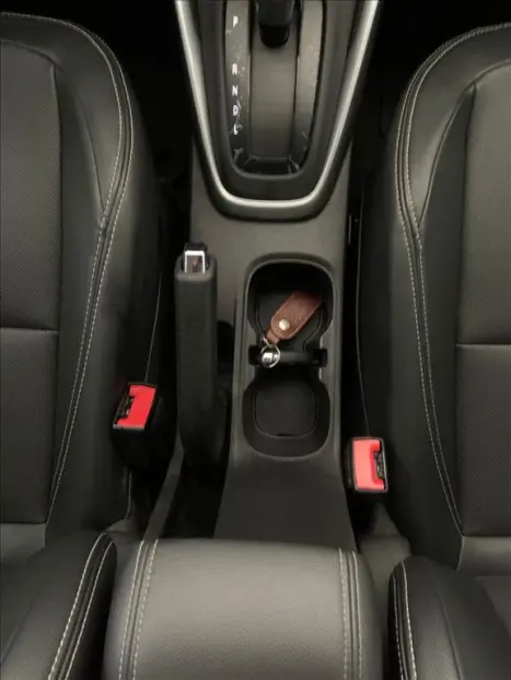 CHEVROLET Montana 1.2 12V FLEX PREMIER TURBO AUTOM�TICO, Foto 12