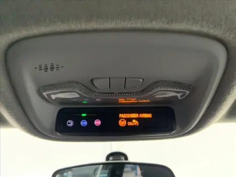 CHEVROLET Montana 1.2 12V FLEX PREMIER TURBO AUTOM�TICO, Foto 14