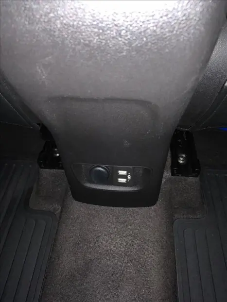 CHEVROLET Montana 1.2 12V FLEX PREMIER TURBO AUTOM�TICO, Foto 16