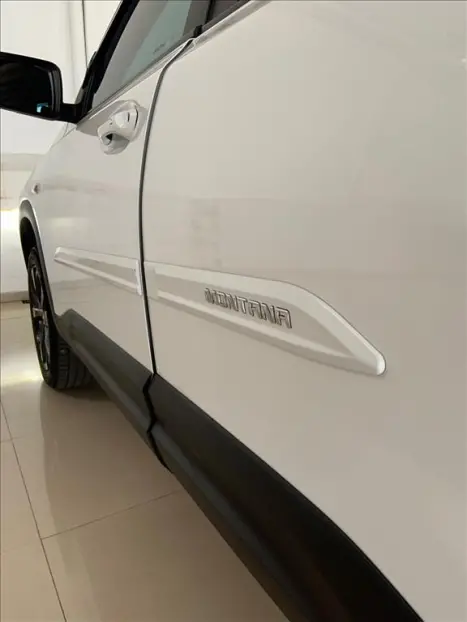 CHEVROLET Montana 1.2 12V FLEX PREMIER TURBO AUTOM�TICO, Foto 19