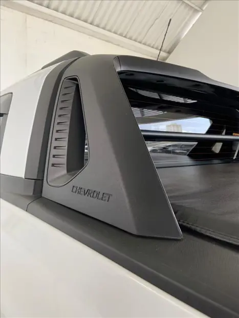 CHEVROLET Montana 1.2 12V FLEX PREMIER TURBO AUTOM�TICO, Foto 20