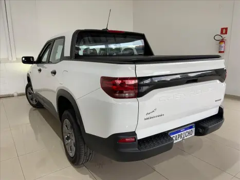 CHEVROLET Montana 1.2 12V FLEX TURBO, Foto 4