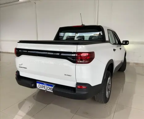 CHEVROLET Montana 1.2 12V FLEX TURBO, Foto 6