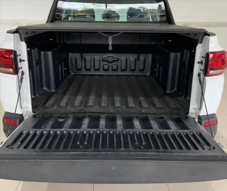 CHEVROLET Montana 1.2 12V FLEX TURBO, Foto 7