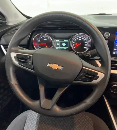 CHEVROLET Montana 1.2 12V FLEX TURBO, Foto 10