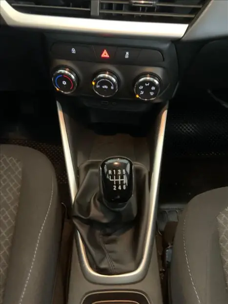 CHEVROLET Montana 1.2 12V FLEX TURBO, Foto 12