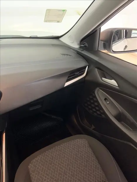 CHEVROLET Montana 1.2 12V FLEX TURBO, Foto 15