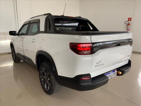 CHEVROLET Montana 1.2 12V FLEX PREMIER TURBO AUTOM�TICO, Foto 3