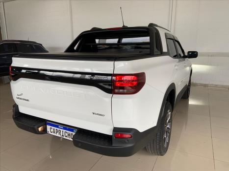 CHEVROLET Montana 1.2 12V FLEX PREMIER TURBO AUTOM�TICO, Foto 6