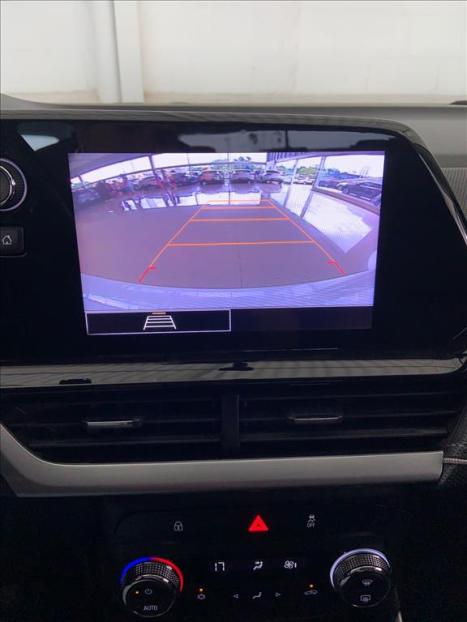 CHEVROLET Montana 1.2 12V FLEX PREMIER TURBO AUTOM�TICO, Foto 10