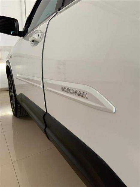 CHEVROLET Montana 1.2 12V FLEX PREMIER TURBO AUTOM�TICO, Foto 19