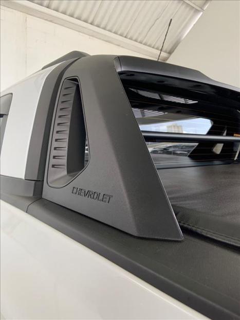 CHEVROLET Montana 1.2 12V FLEX PREMIER TURBO AUTOM�TICO, Foto 20