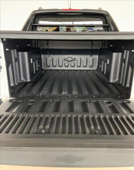 CHEVROLET Montana 1.2 12V FLEX PREMIER TURBO AUTOM�TICO, Foto 21