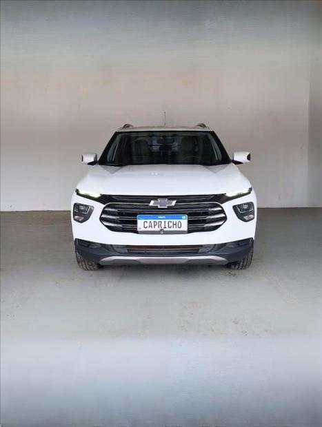 CHEVROLET Montana 1.2 12V FLEX PREMIER TURBO AUTOM�TICO, Foto 1