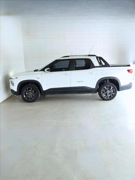 CHEVROLET Montana 1.2 12V FLEX PREMIER TURBO AUTOM�TICO, Foto 2