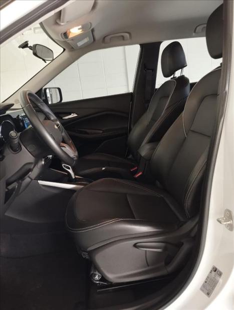 CHEVROLET Montana 1.2 12V FLEX PREMIER TURBO AUTOM�TICO, Foto 7