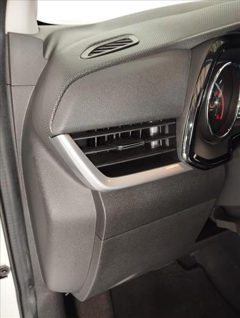 CHEVROLET Montana 1.2 12V FLEX PREMIER TURBO AUTOM�TICO, Foto 8