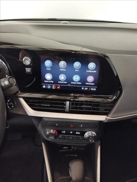 CHEVROLET Montana 1.2 12V FLEX PREMIER TURBO AUTOM�TICO, Foto 10