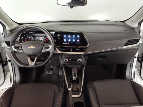 CHEVROLET Montana 1.2 12V FLEX PREMIER TURBO AUTOM�TICO, Foto 14