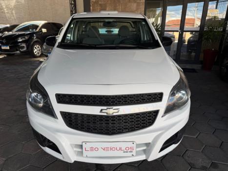 CHEVROLET Montana 1.4 FLEX LS, Foto 2