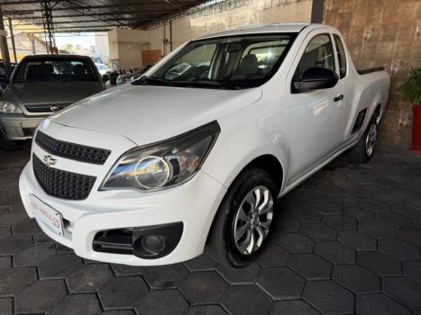 CHEVROLET Montana 1.4 FLEX LS, Foto 3