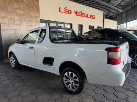 CHEVROLET Montana 1.4 FLEX LS, Foto 4