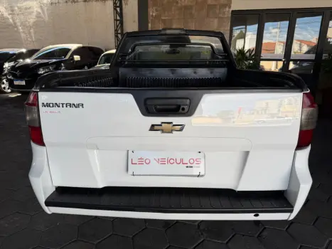 CHEVROLET Montana 1.4 FLEX LS, Foto 5