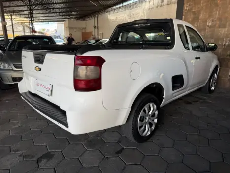 CHEVROLET Montana 1.4 FLEX LS, Foto 6