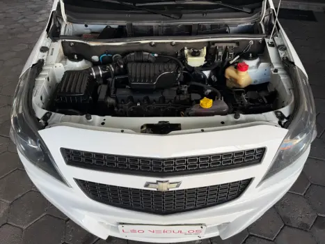 CHEVROLET Montana 1.4 FLEX LS, Foto 7