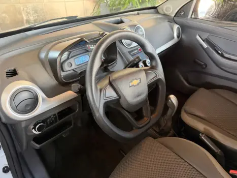 CHEVROLET Montana 1.4 FLEX LS, Foto 9