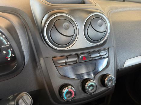 CHEVROLET Montana 1.4 FLEX LS, Foto 11