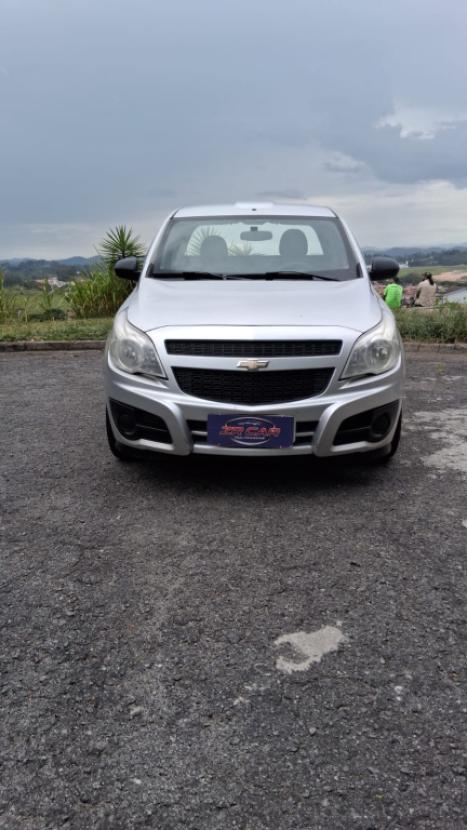 CHEVROLET Montana 1.4 FLEX LS, Foto 1