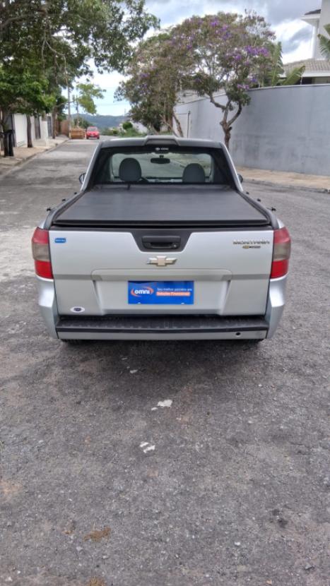 CHEVROLET Montana 1.4 FLEX LS, Foto 3