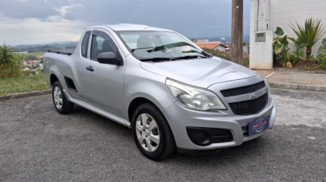 CHEVROLET Montana 1.4 FLEX LS, Foto 4